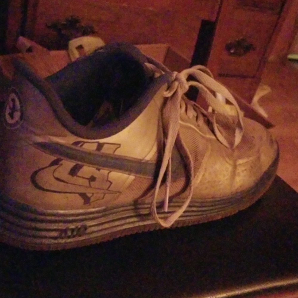 Nike shoes